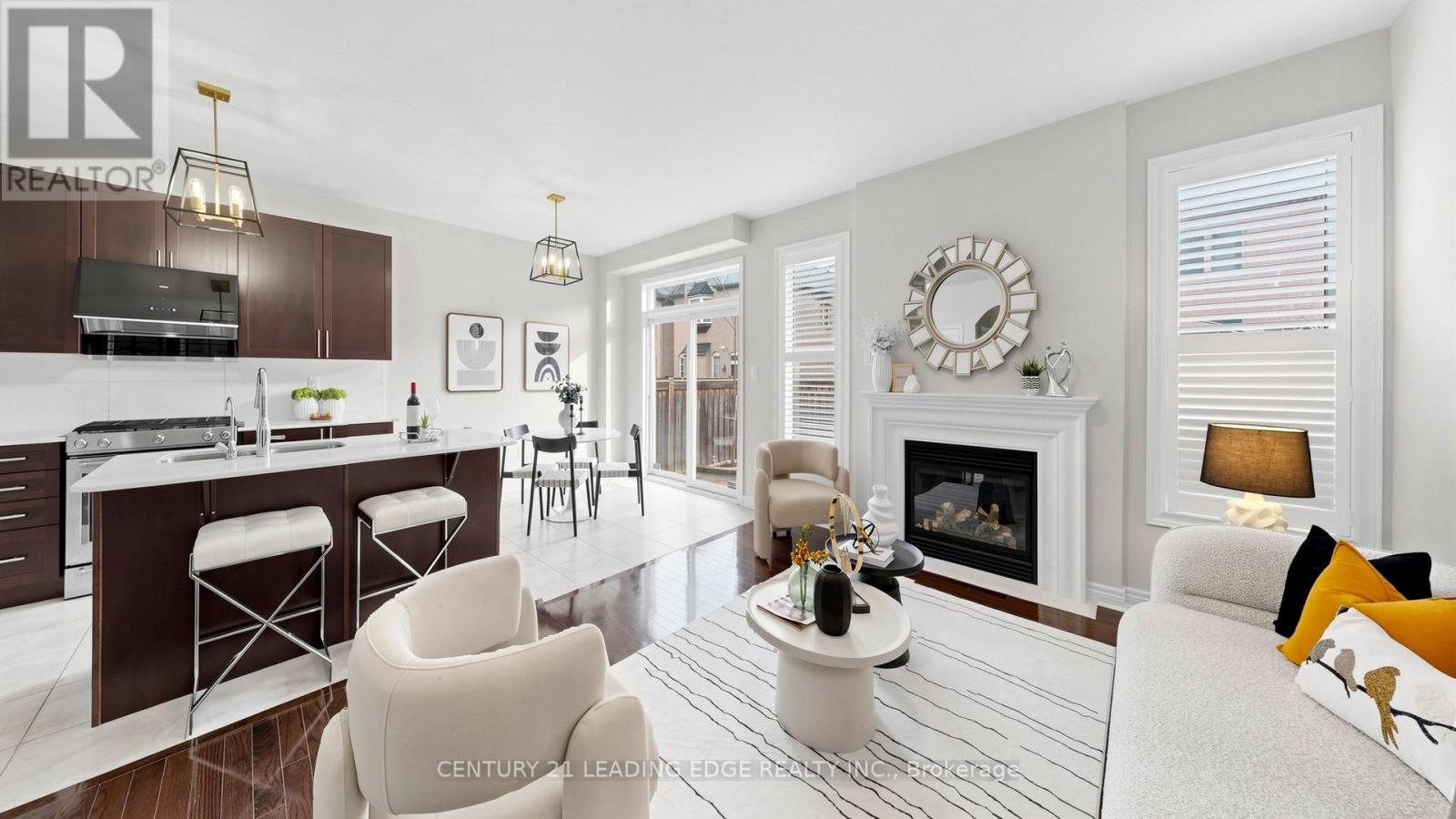 122 Maria Road, Markham, Ontario  L6E 0M1 - Photo 11 - N12943794