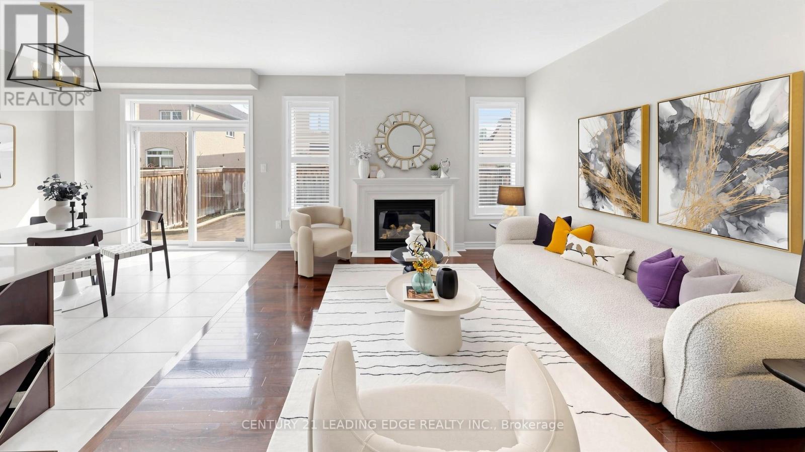 122 Maria Road, Markham, Ontario  L6E 0M1 - Photo 12 - N12943794