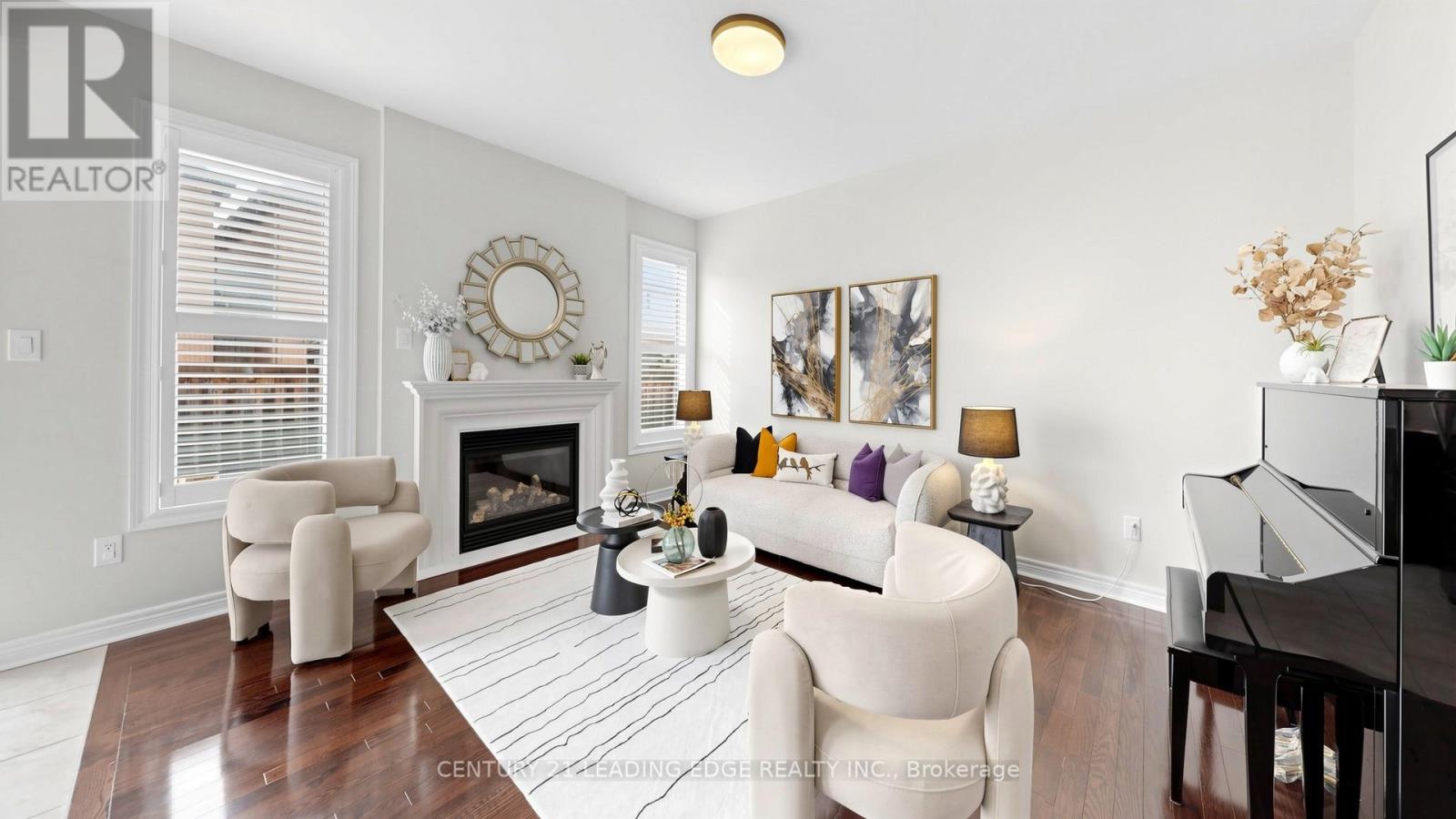 122 Maria Road, Markham, Ontario  L6E 0M1 - Photo 13 - N12943794