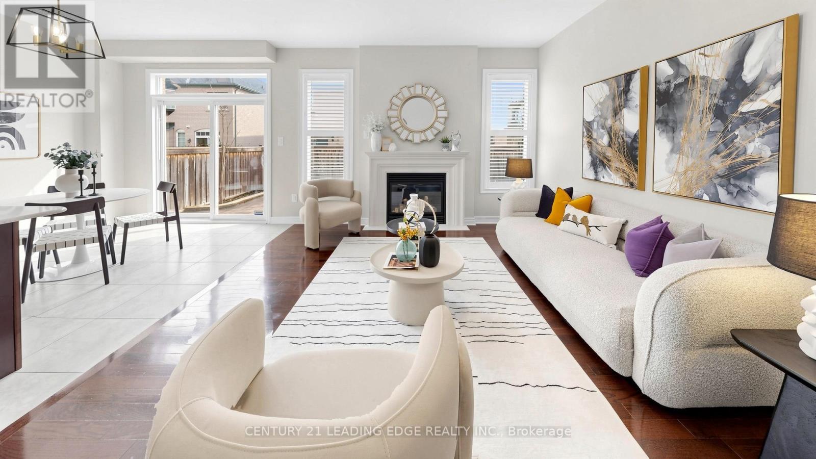 122 Maria Road, Markham, Ontario  L6E 0M1 - Photo 14 - N12943794