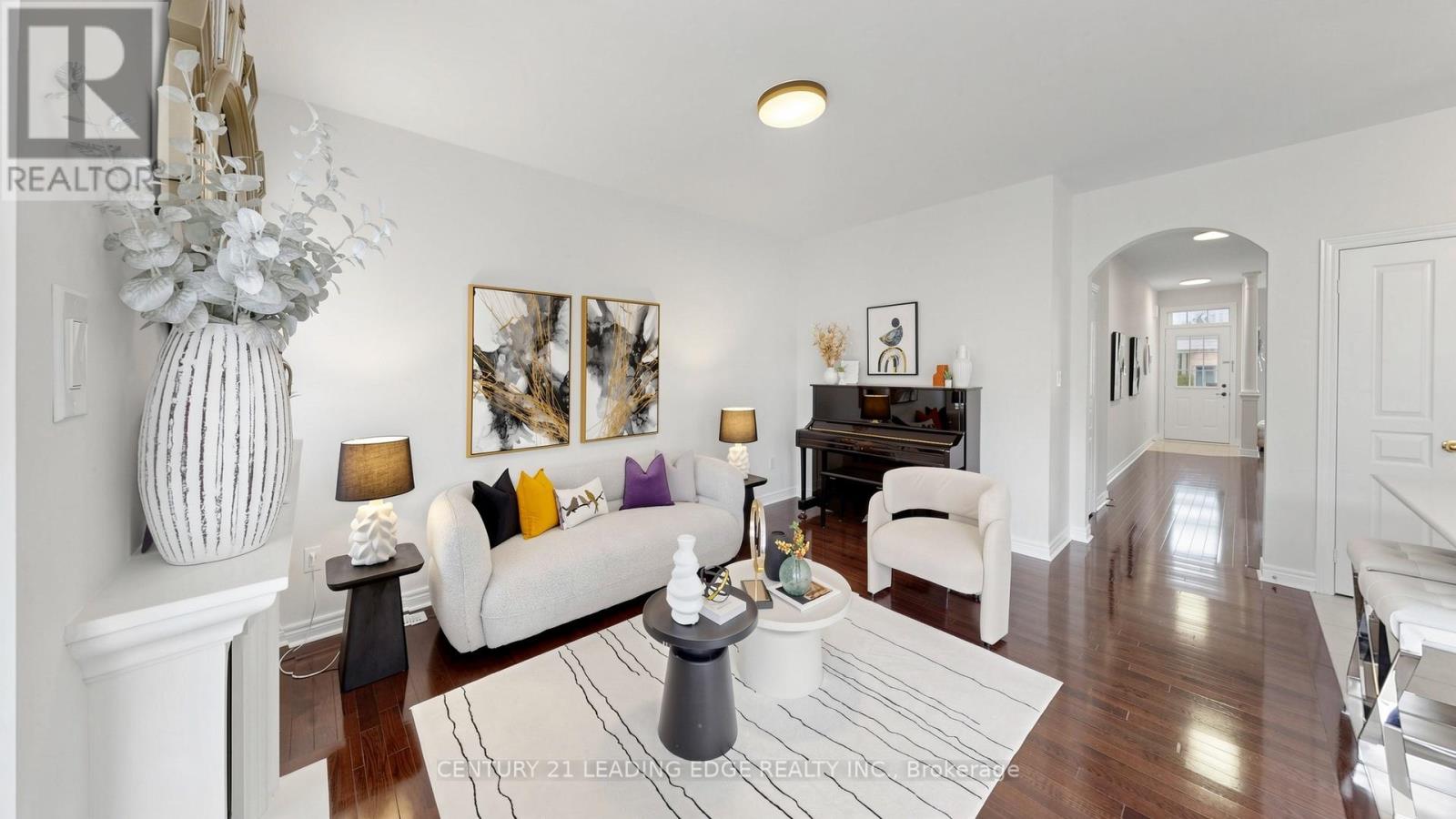 122 Maria Road, Markham, Ontario  L6E 0M1 - Photo 16 - N12943794