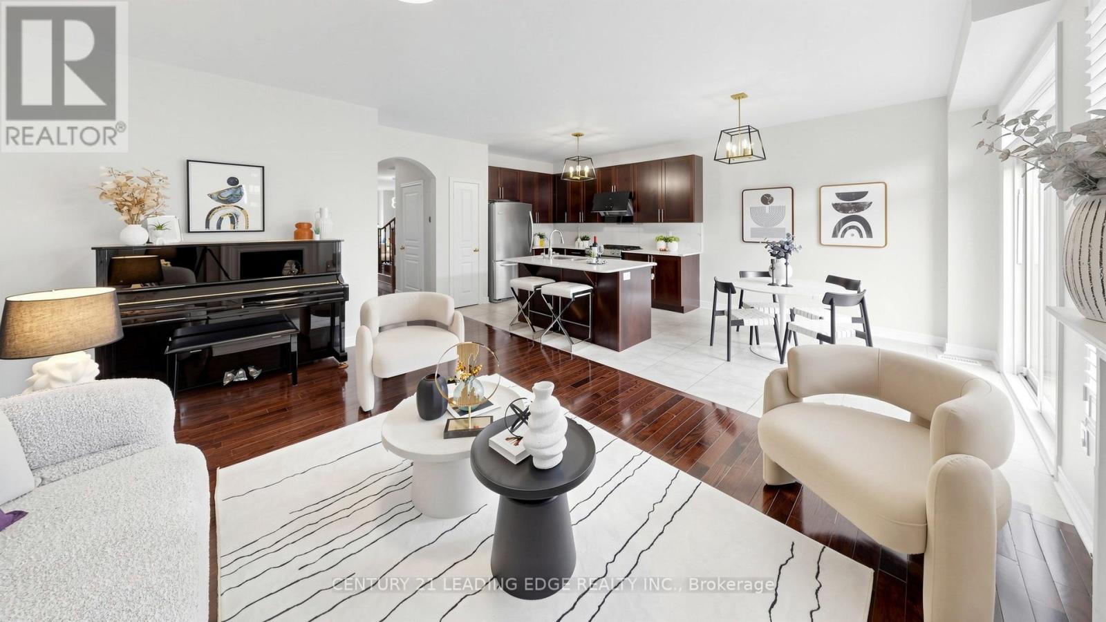 122 Maria Road, Markham, Ontario  L6E 0M1 - Photo 17 - N12943794