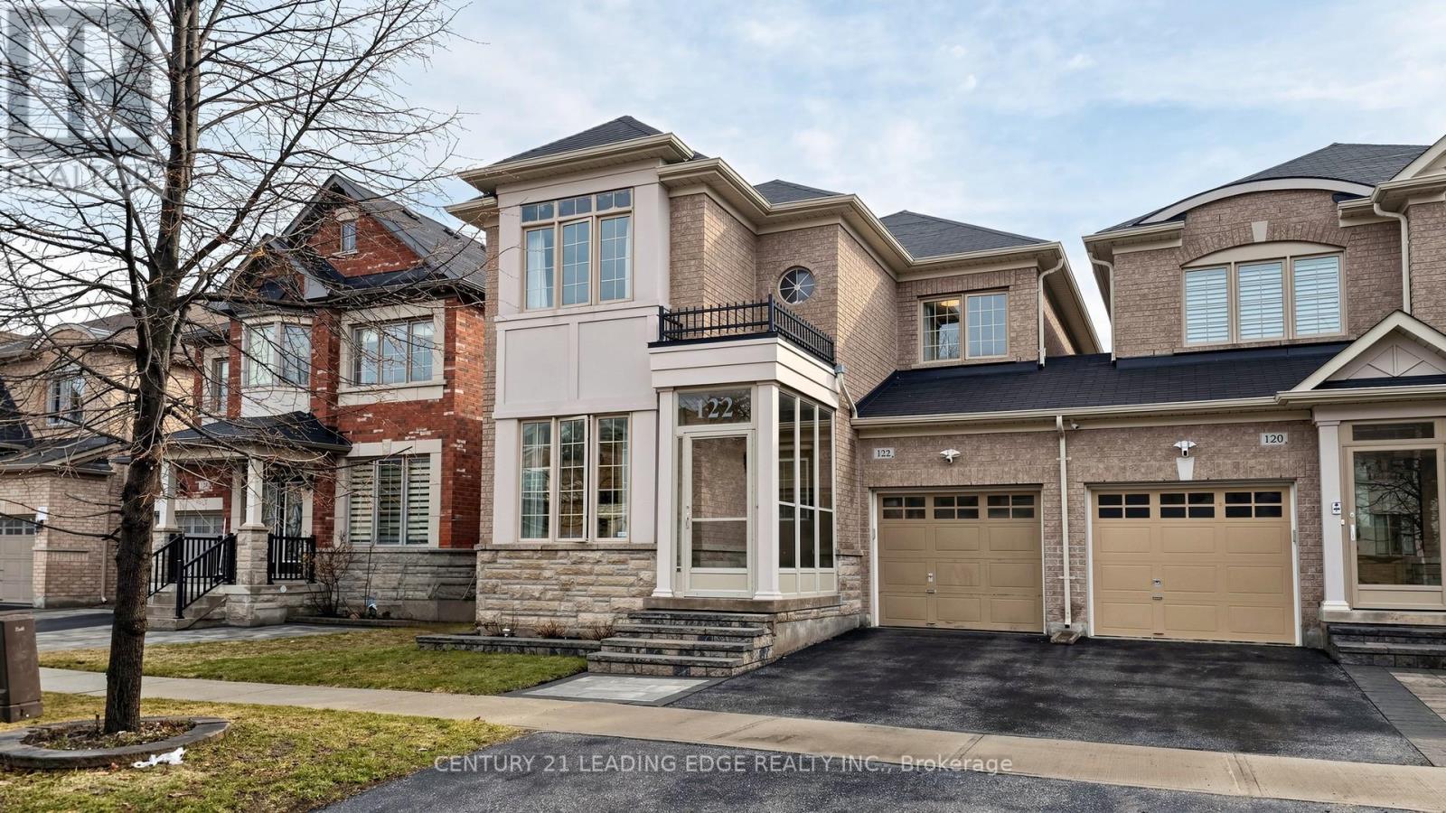 122 Maria Road, Markham, Ontario  L6E 0M1 - Photo 2 - N12943794