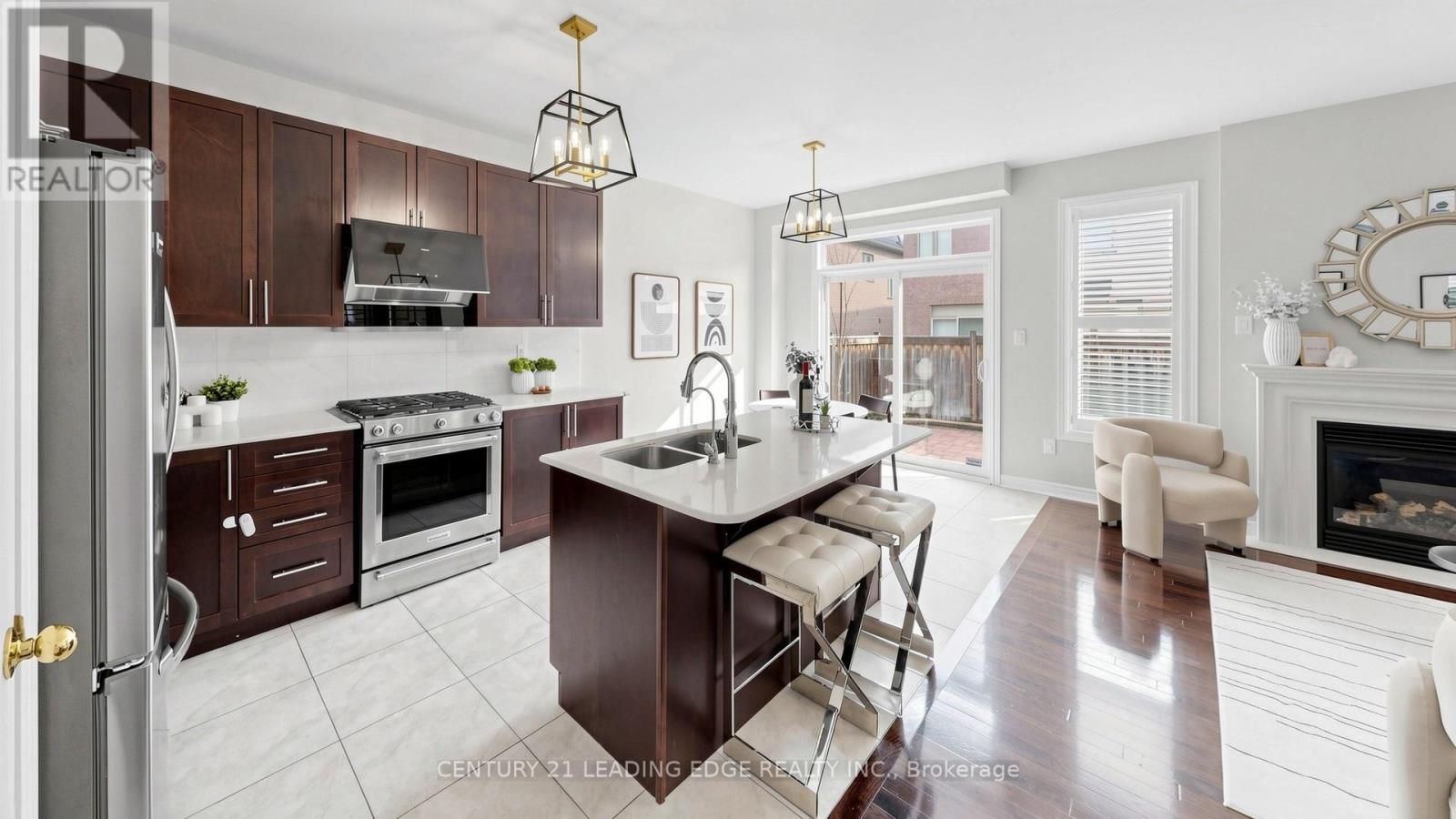 122 Maria Road, Markham, Ontario  L6E 0M1 - Photo 20 - N12943794