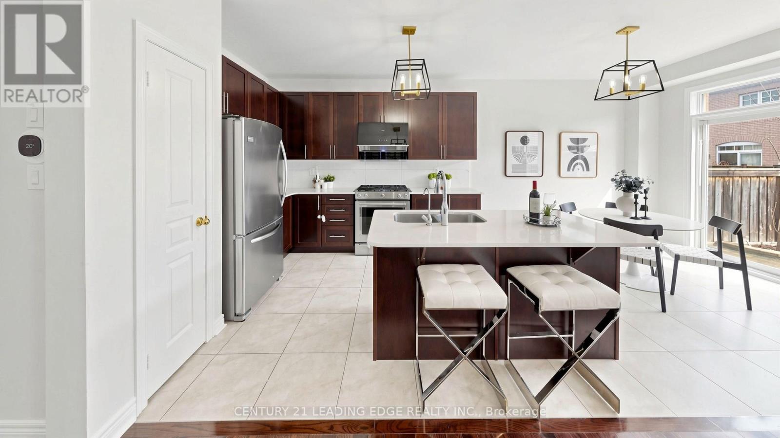 122 Maria Road, Markham, Ontario  L6E 0M1 - Photo 21 - N12943794