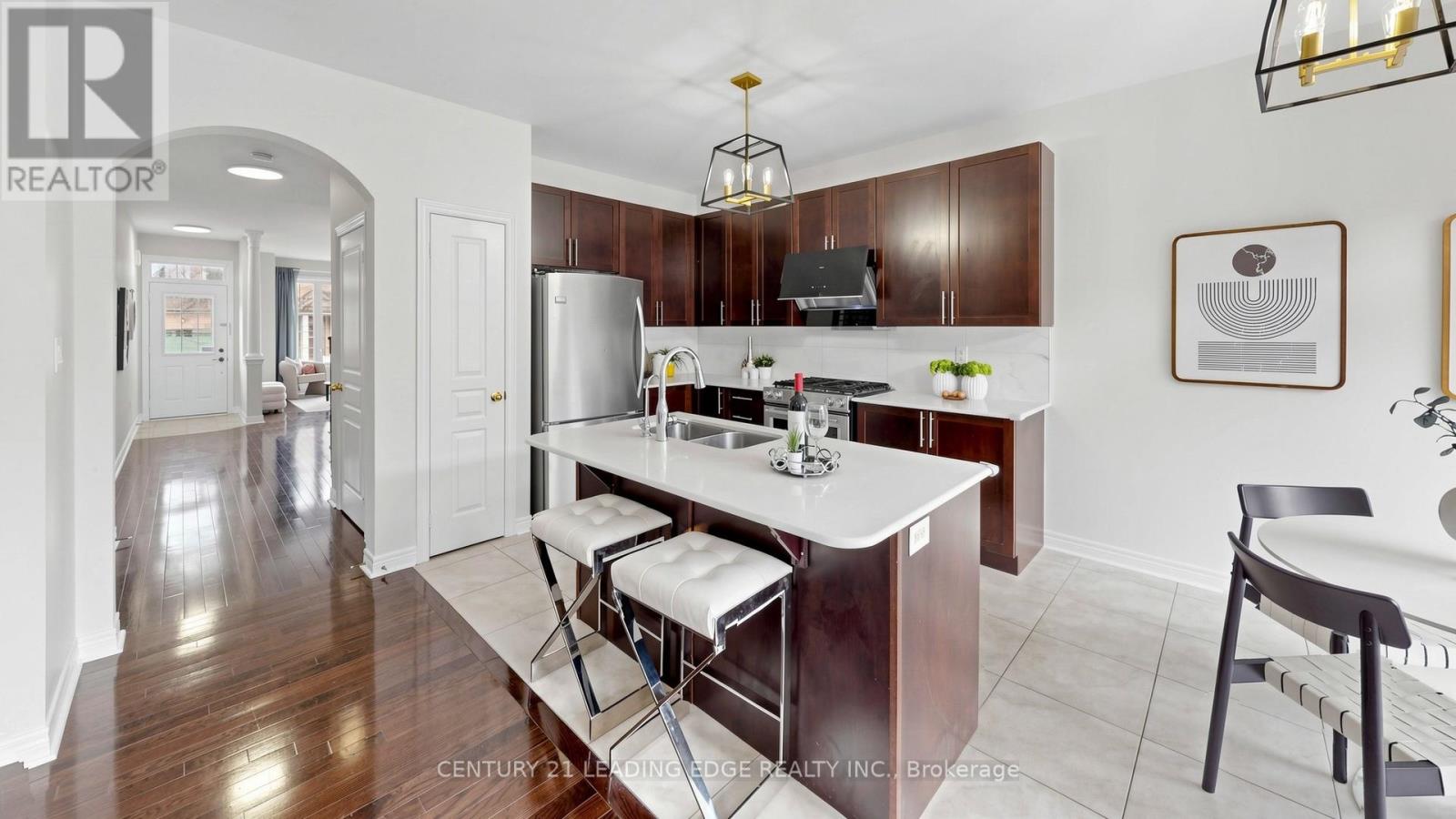 122 Maria Road, Markham, Ontario  L6E 0M1 - Photo 22 - N12943794