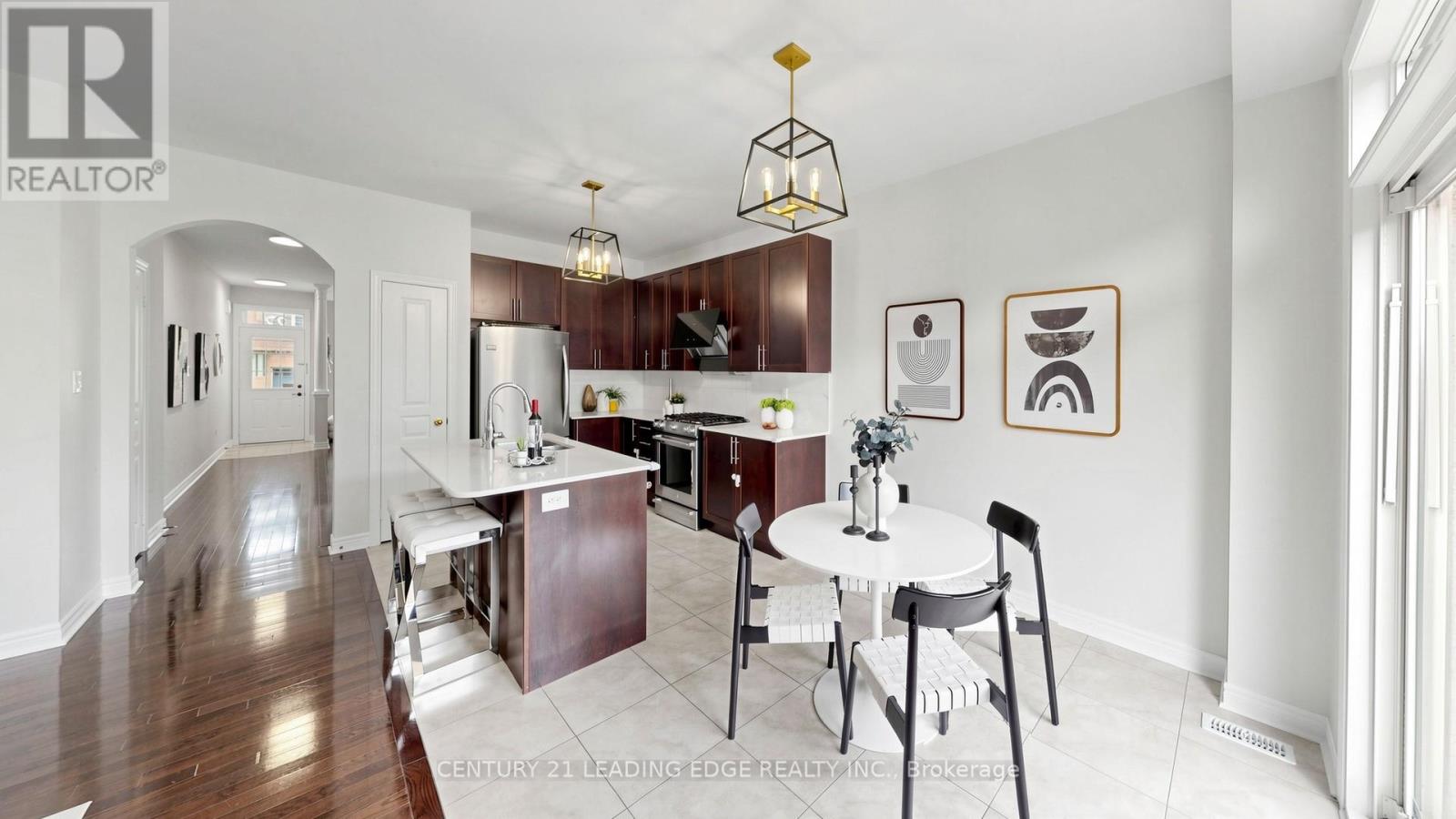 122 Maria Road, Markham, Ontario  L6E 0M1 - Photo 27 - N12943794