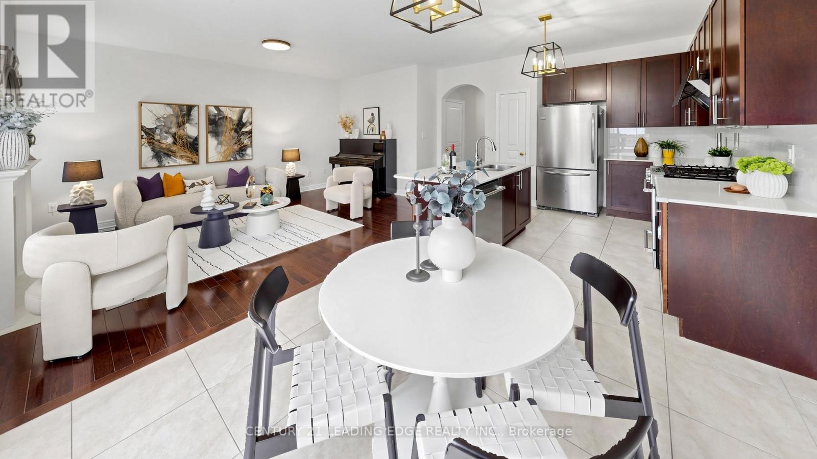 122 Maria Road, Markham, Ontario  L6E 0M1 - Photo 28 - N12943794