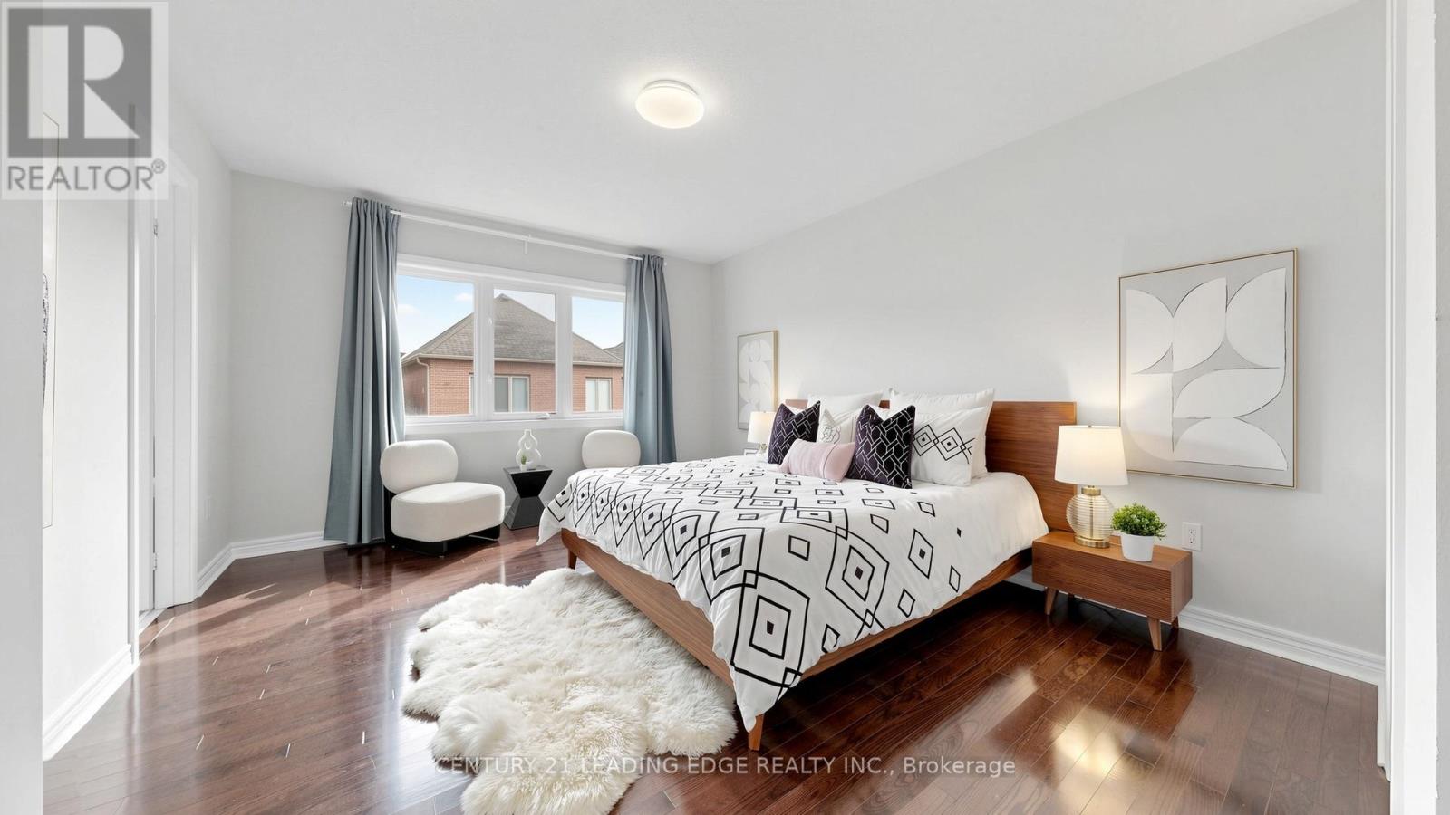 122 Maria Road, Markham, Ontario  L6E 0M1 - Photo 33 - N12943794