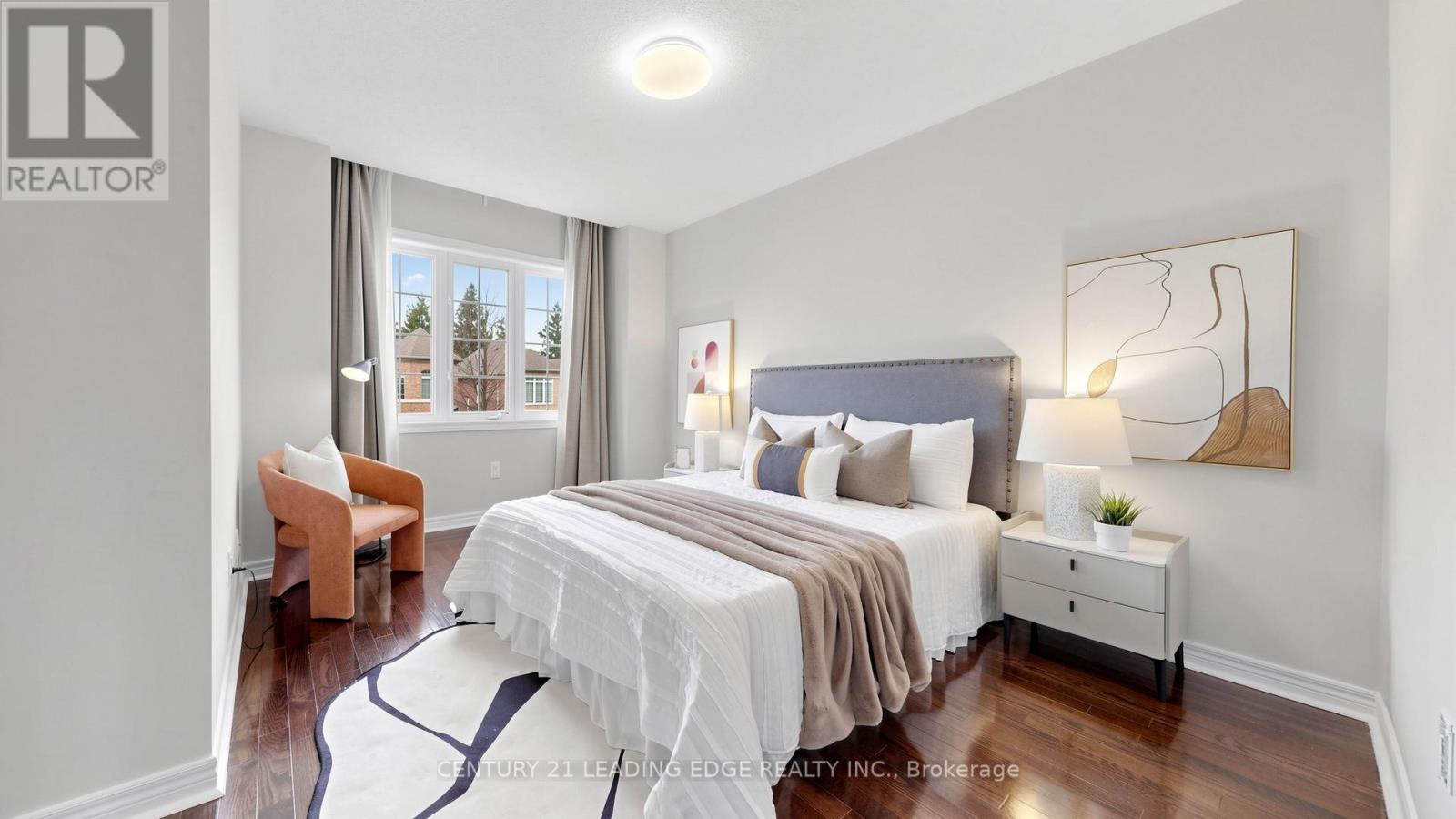 122 Maria Road, Markham, Ontario  L6E 0M1 - Photo 42 - N12943794