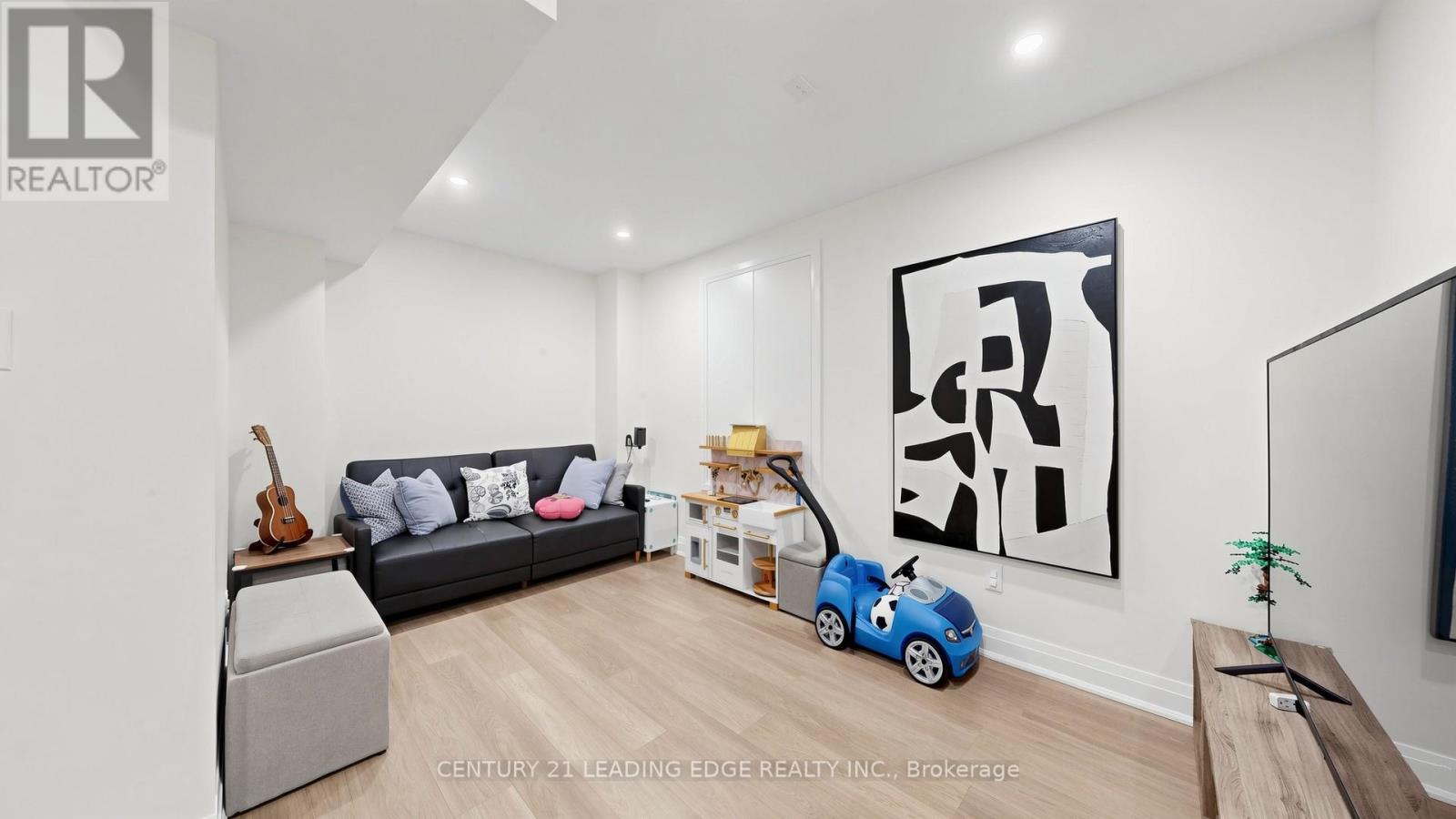 122 Maria Road, Markham, Ontario  L6E 0M1 - Photo 44 - N12943794