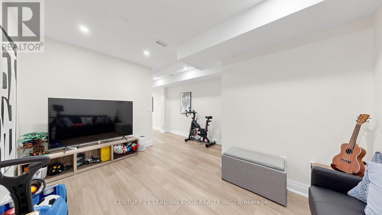 122 Maria Road, Markham, Ontario  L6E 0M1 - Photo 45 - N12943794