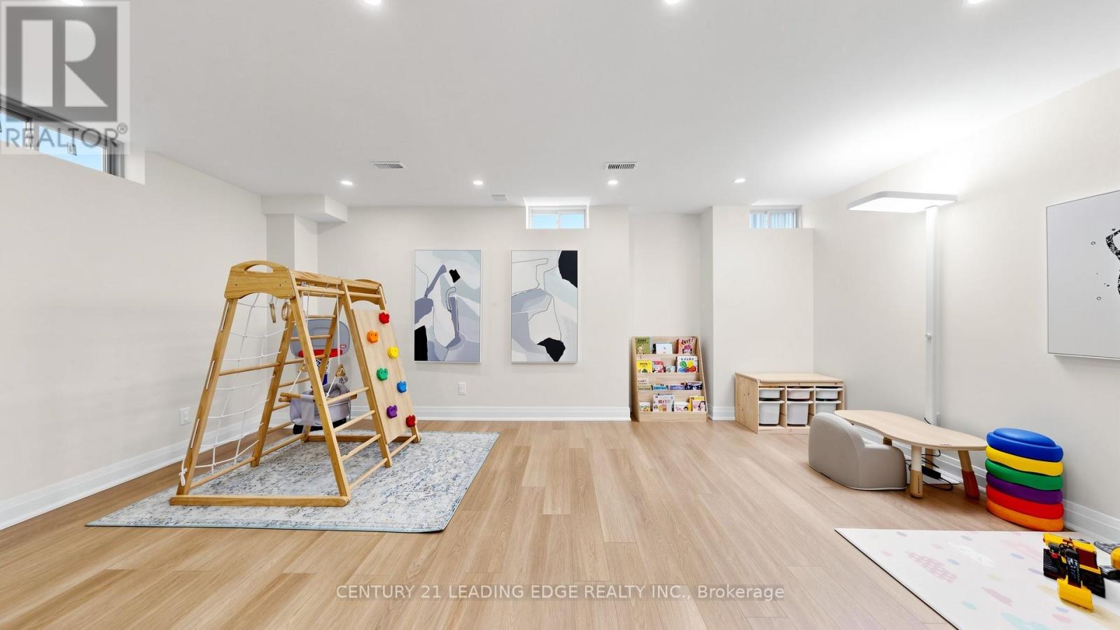 122 Maria Road, Markham, Ontario  L6E 0M1 - Photo 46 - N12943794