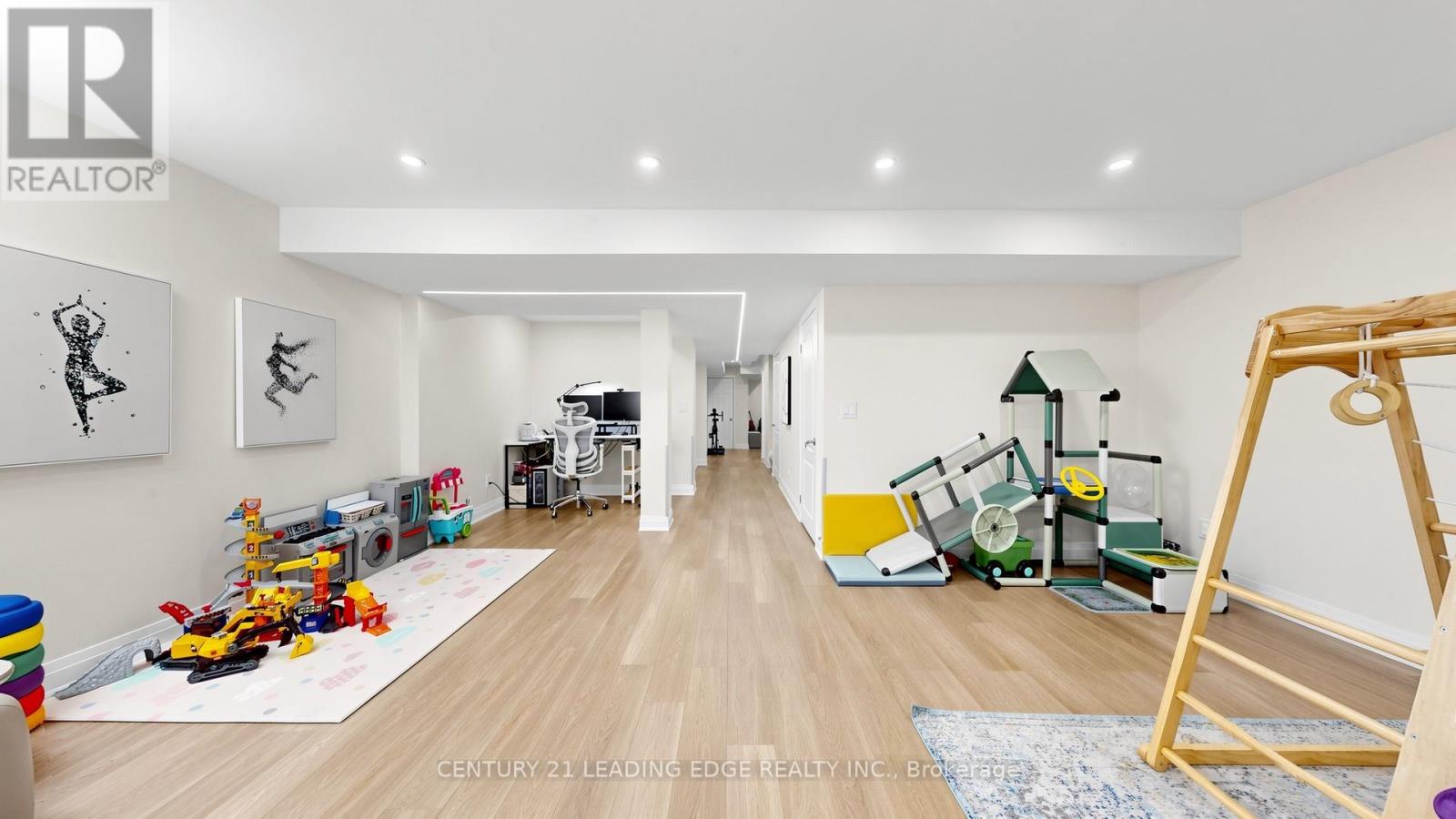 122 Maria Road, Markham, Ontario  L6E 0M1 - Photo 47 - N12943794