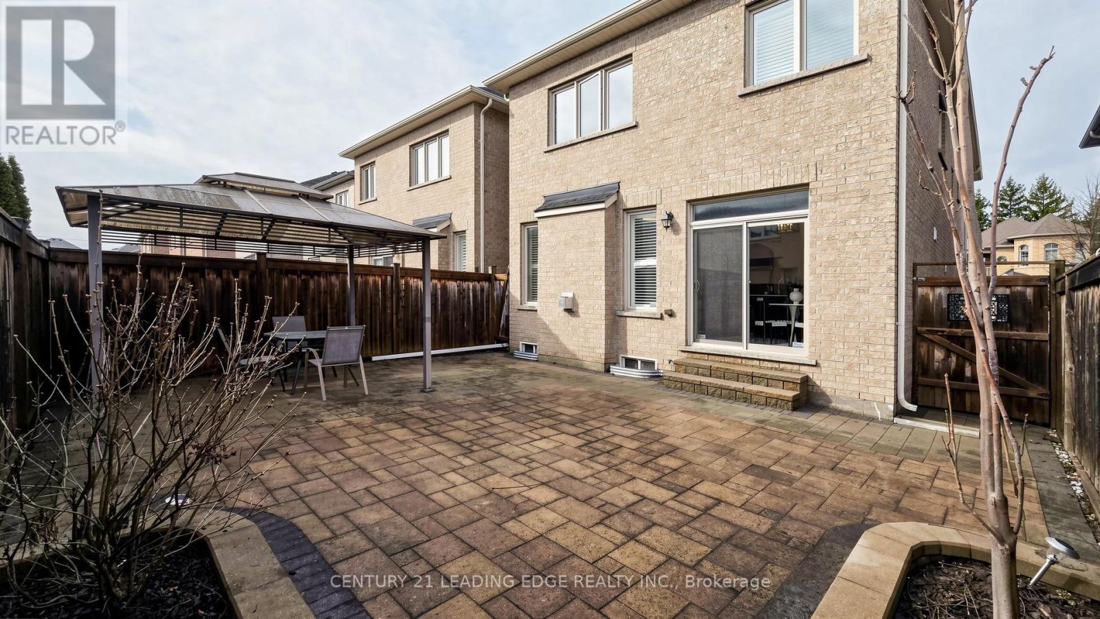 122 Maria Road, Markham, Ontario  L6E 0M1 - Photo 49 - N12943794