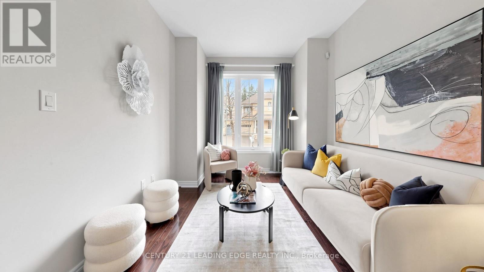 122 Maria Road, Markham, Ontario  L6E 0M1 - Photo 5 - N12943794