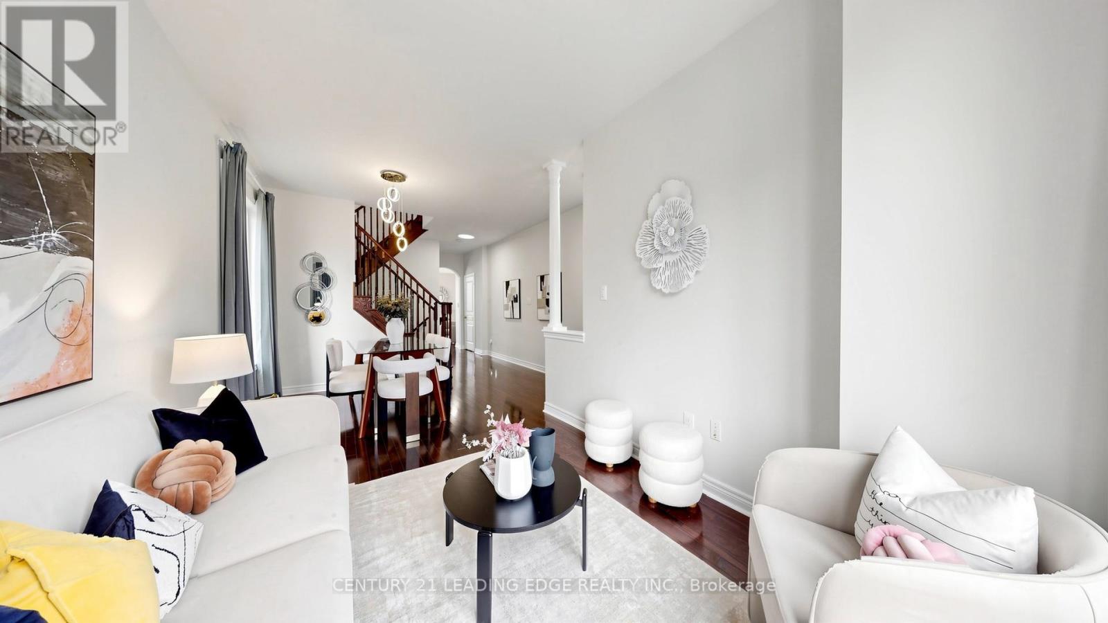 122 Maria Road, Markham, Ontario  L6E 0M1 - Photo 6 - N12943794