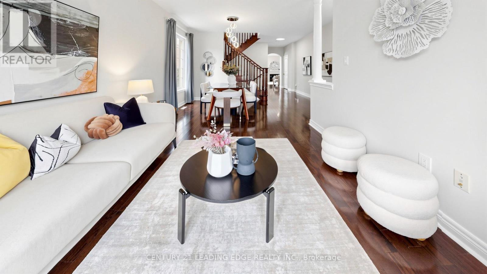 122 Maria Road, Markham, Ontario  L6E 0M1 - Photo 7 - N12943794