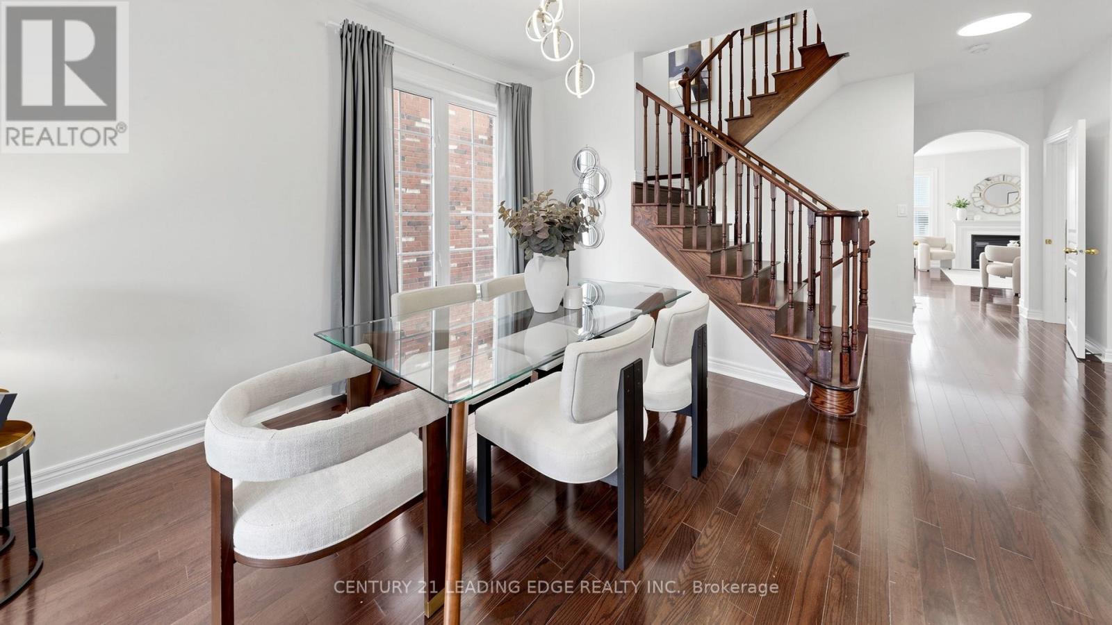 122 Maria Road, Markham, Ontario  L6E 0M1 - Photo 8 - N12943794