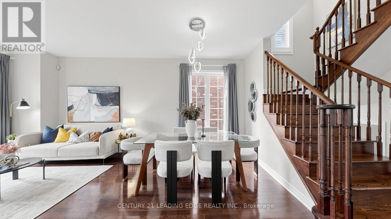 122 Maria Road, Markham, Ontario  L6E 0M1 - Photo 9 - N12943794