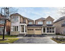 122 MARIA ROAD, Markham, Ontario