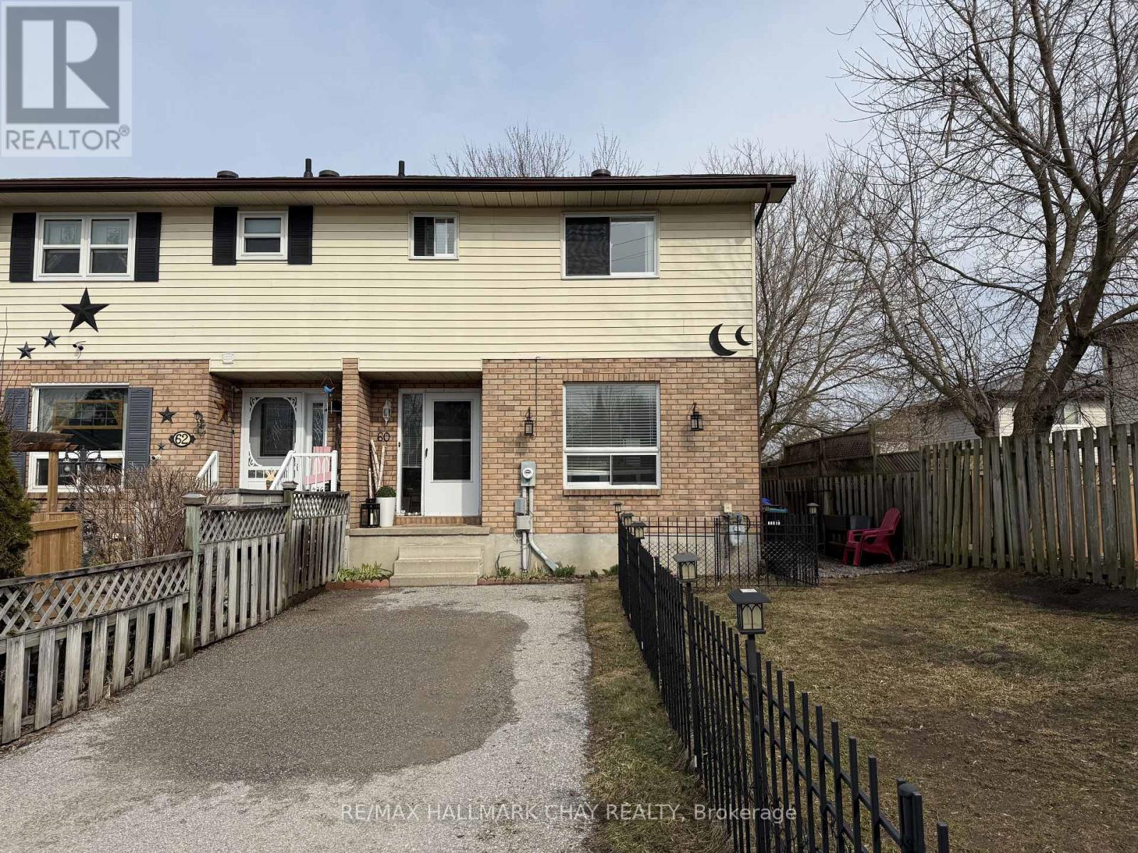 60 OSBORN STREET, Essa, Ontario