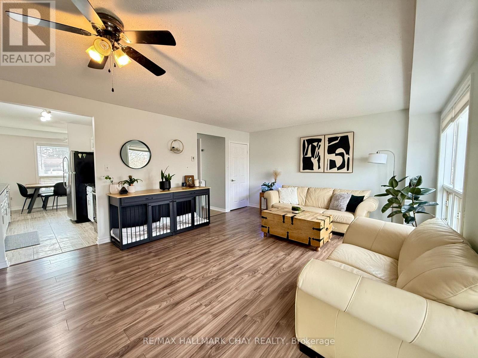 60 Osborn Street, Essa, Ontario  L0M 1B0 - Photo 7 - N12943810