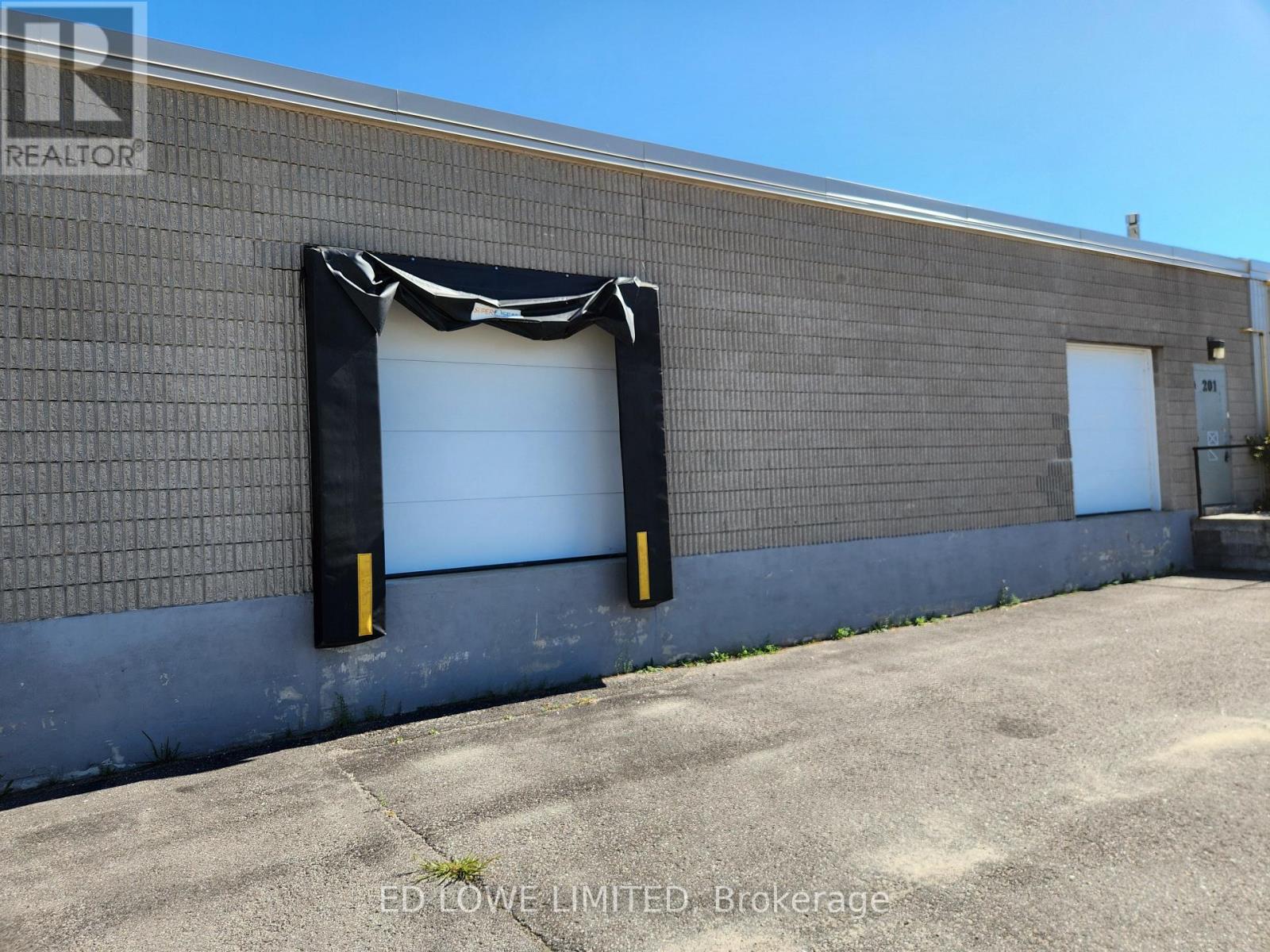 B - 201 Bay Street, Midland, Ontario  L4R 1M9 - Photo 4 - S12943320