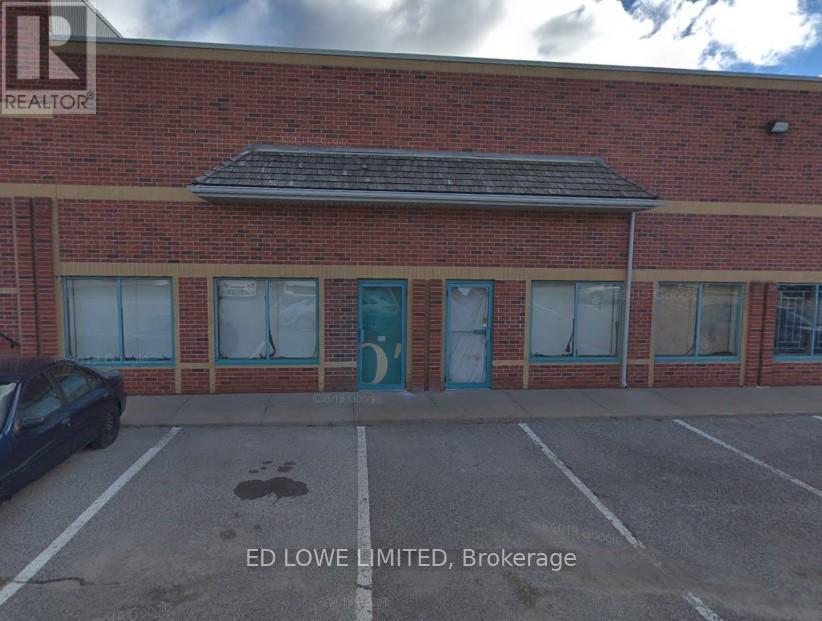 9 & 10 - 112 SAUNDERS ROAD, Barrie, Ontario