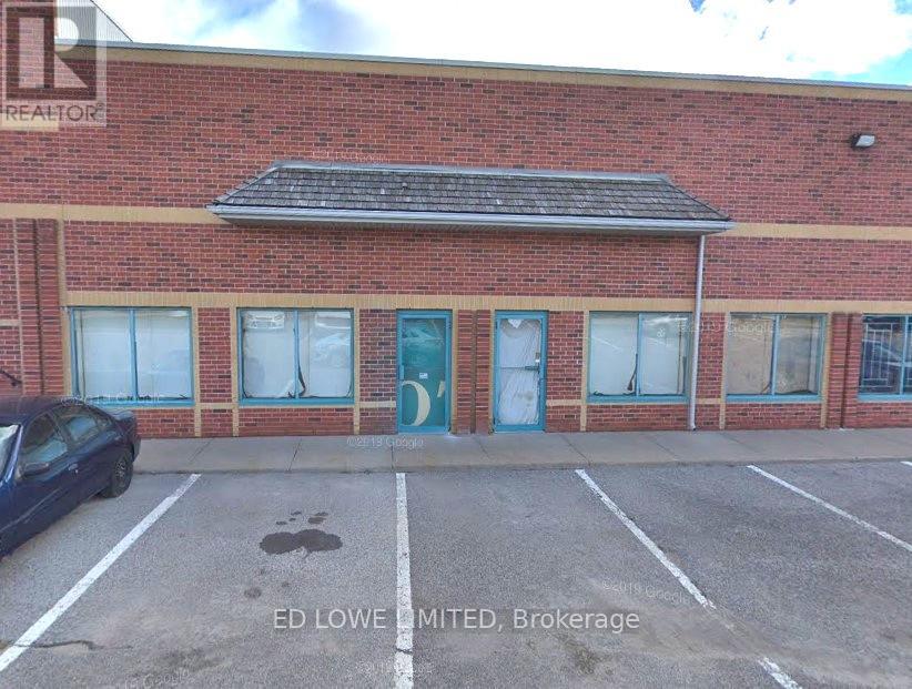 9 & 10 - 112 Saunders Road, Barrie, Ontario  L4N 9A8 - Photo 7 - S12943424