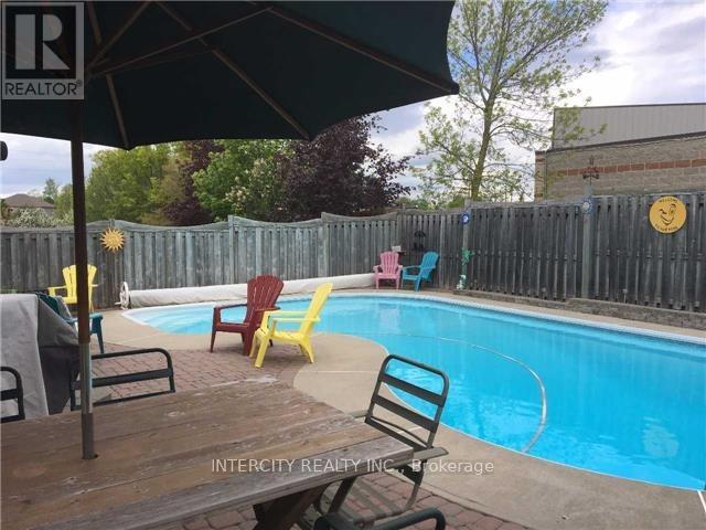 25 Meyer Avenue, Barrie (East Bayfield), Ontario  L4M 6Y1 - Photo 49 - S12943604