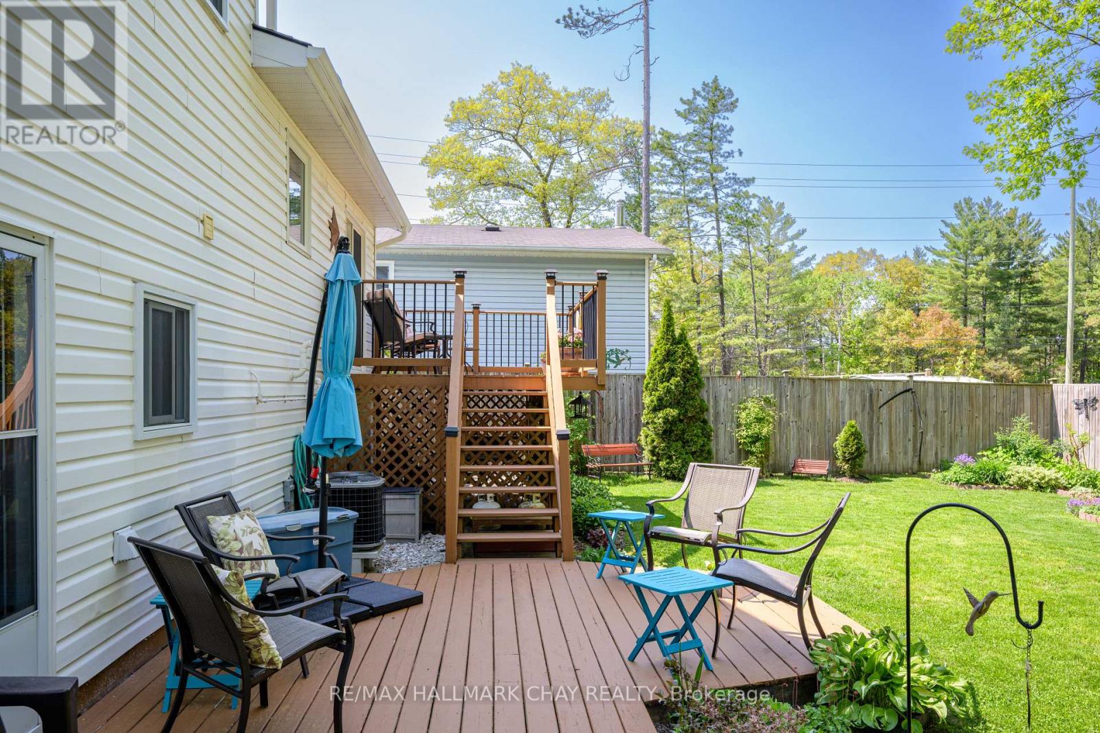 15 Oaktree Court, Wasaga Beach, Ontario  L9Z 2S3 - Photo 14 - S12943612