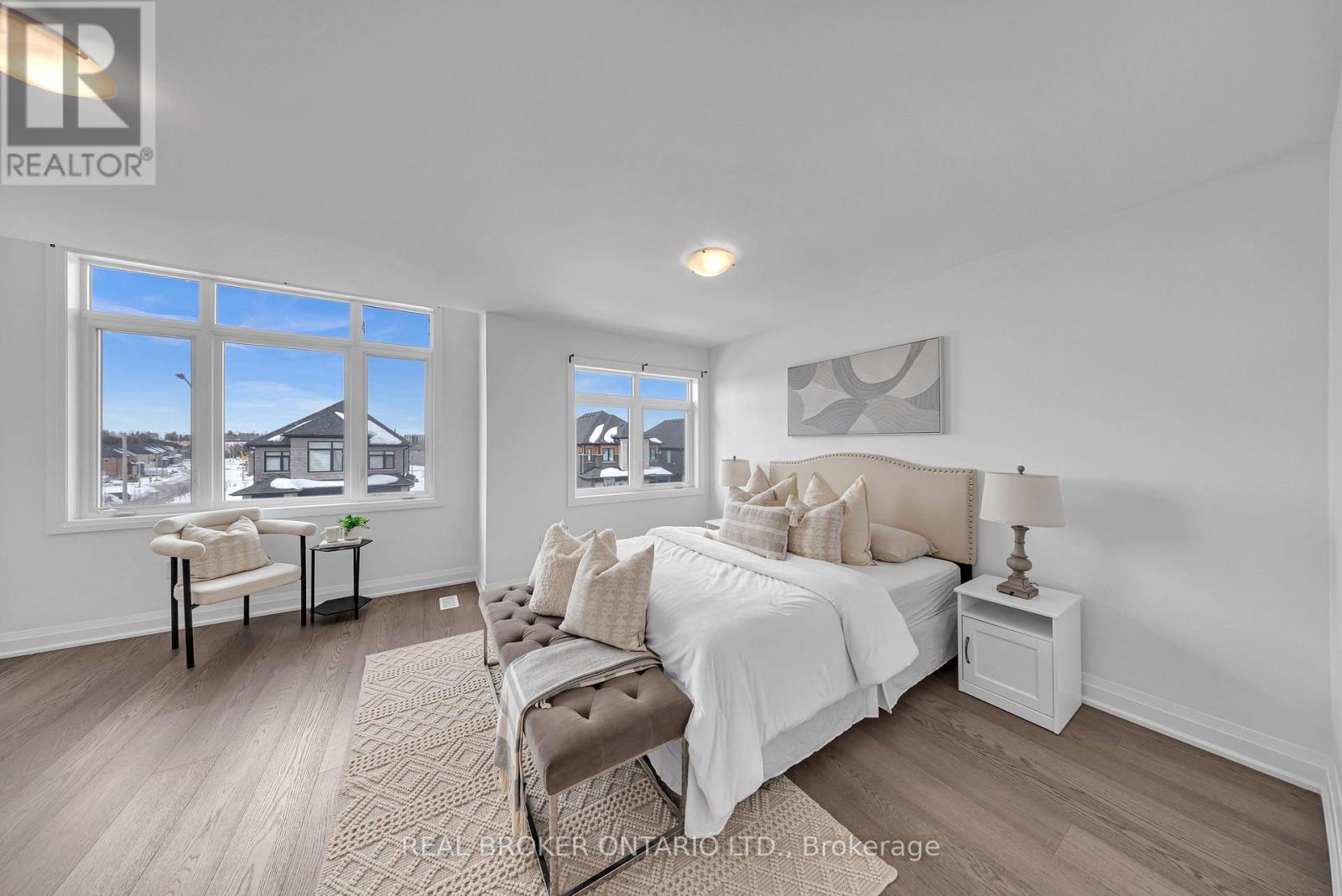 48 Barnyard Trail, Barrie, Ontario  L9J 0C2 - Photo 26 - S12943690