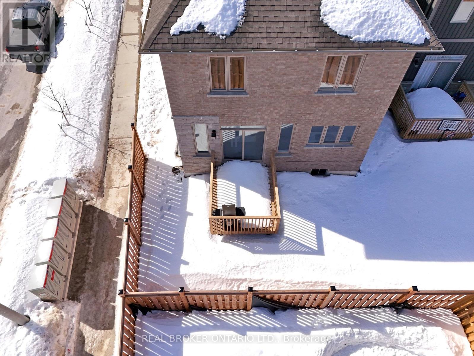 48 Barnyard Trail, Barrie, Ontario  L9J 0C2 - Photo 45 - S12943690