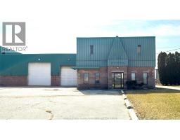 7030 SMITH INDUSTRIAL DRIVE, Amherstburg, Ontario
