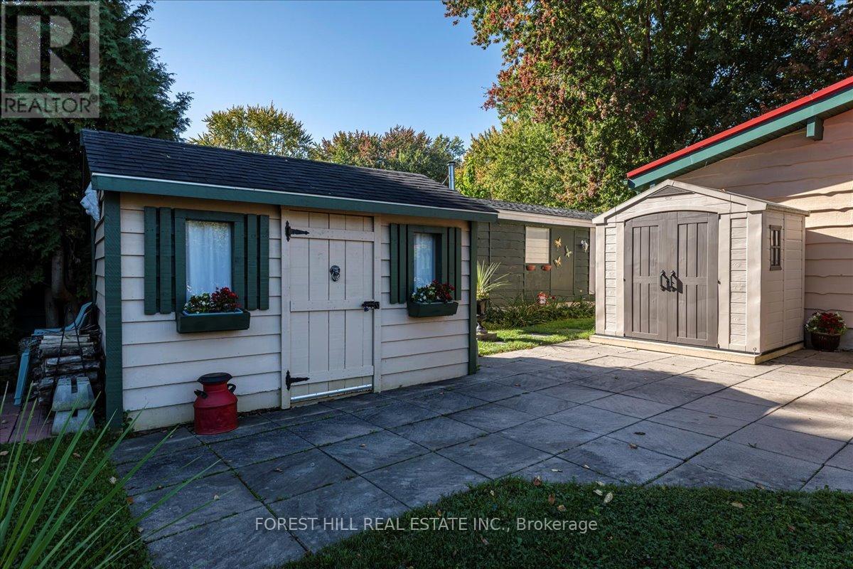 67 Lake Avenue, Ramara, Ontario  L0K 1B0 - Photo 19 - S12943730