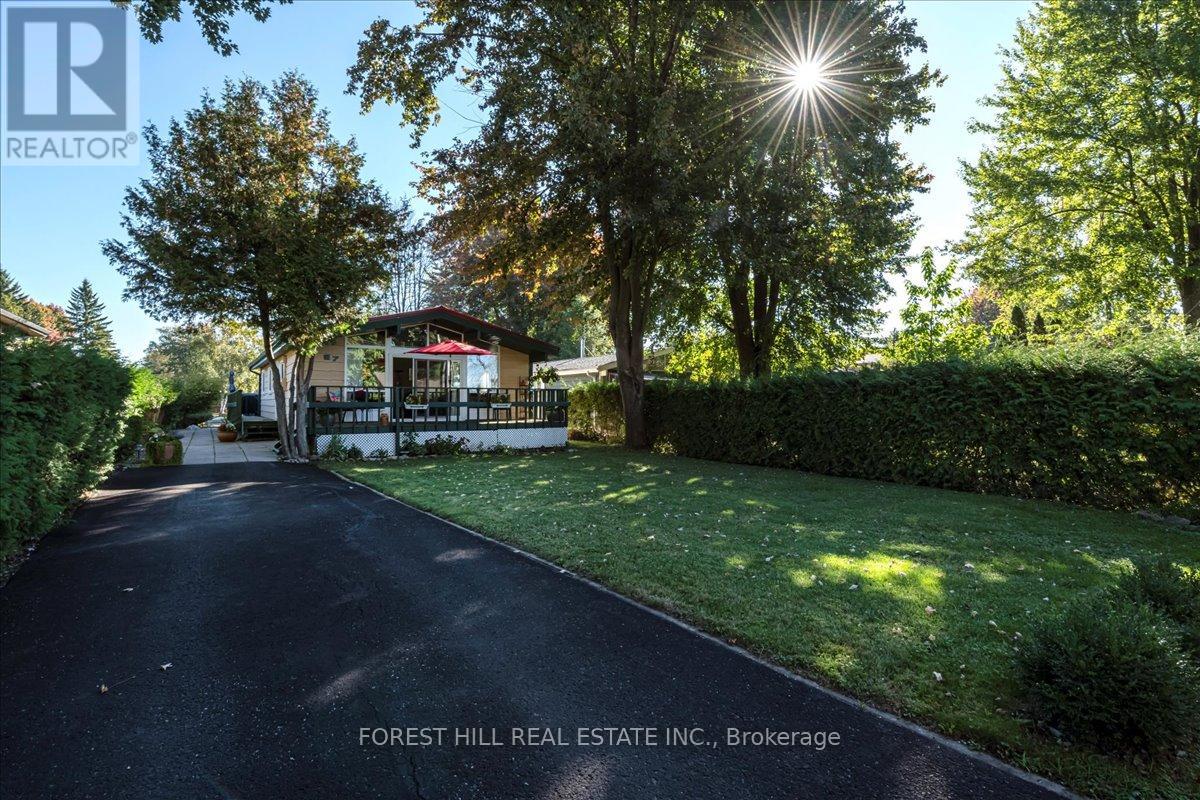 67 Lake Avenue, Ramara, Ontario  L0K 1B0 - Photo 31 - S12943730