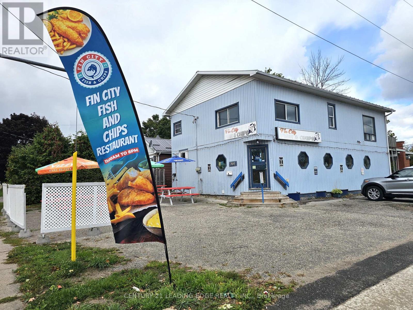 300 JAMES STREET E, Orillia, Ontario