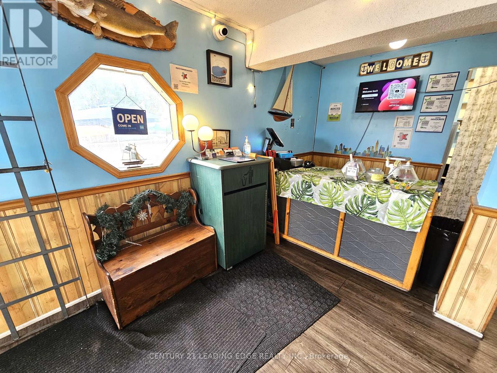 300 James Street E, Orillia, Ontario  L3V 1M2 - Photo 5 - S12943774