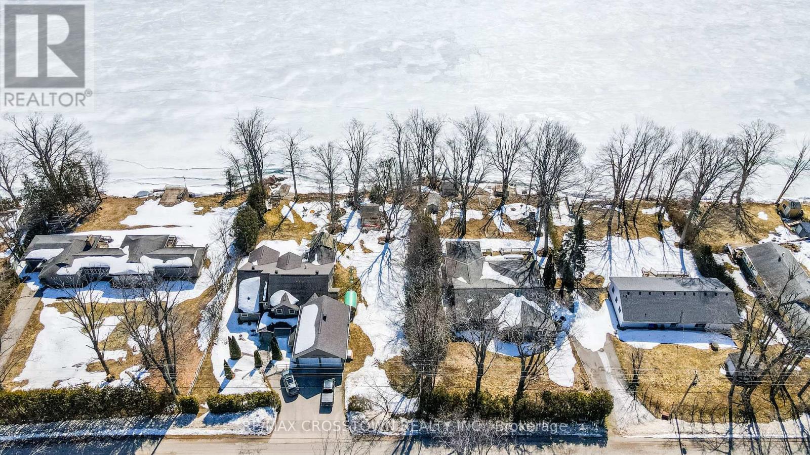 961 Woodland Drive, Oro-Medonte, Ontario  L3V 6H1 - Photo 3 - S12943792