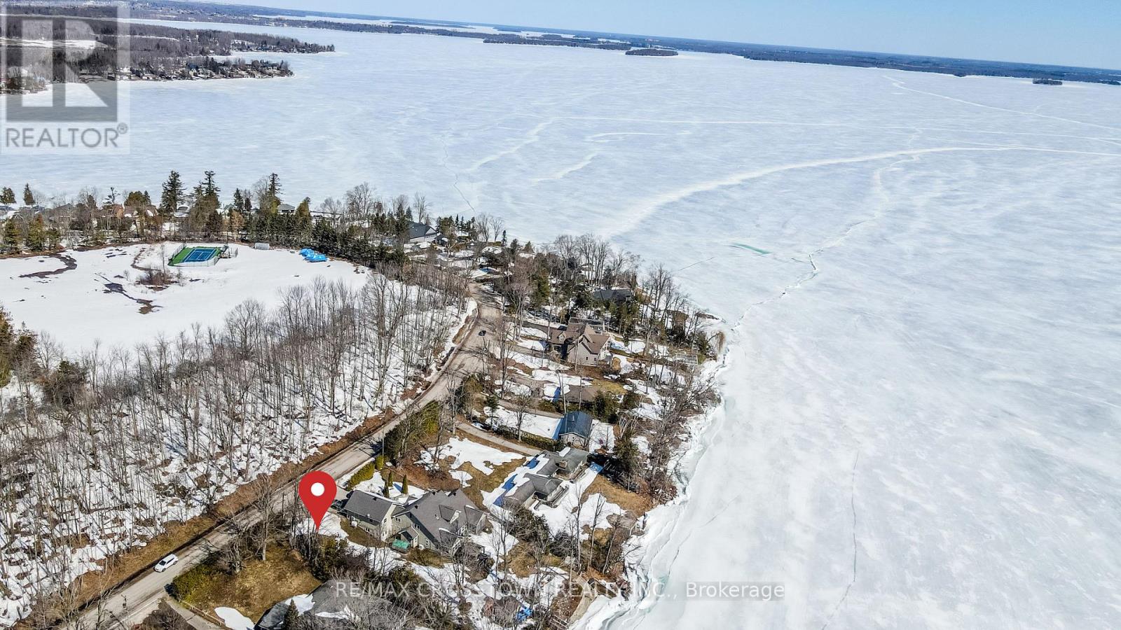 961 Woodland Drive, Oro-Medonte, Ontario  L3V 6H1 - Photo 4 - S12943792