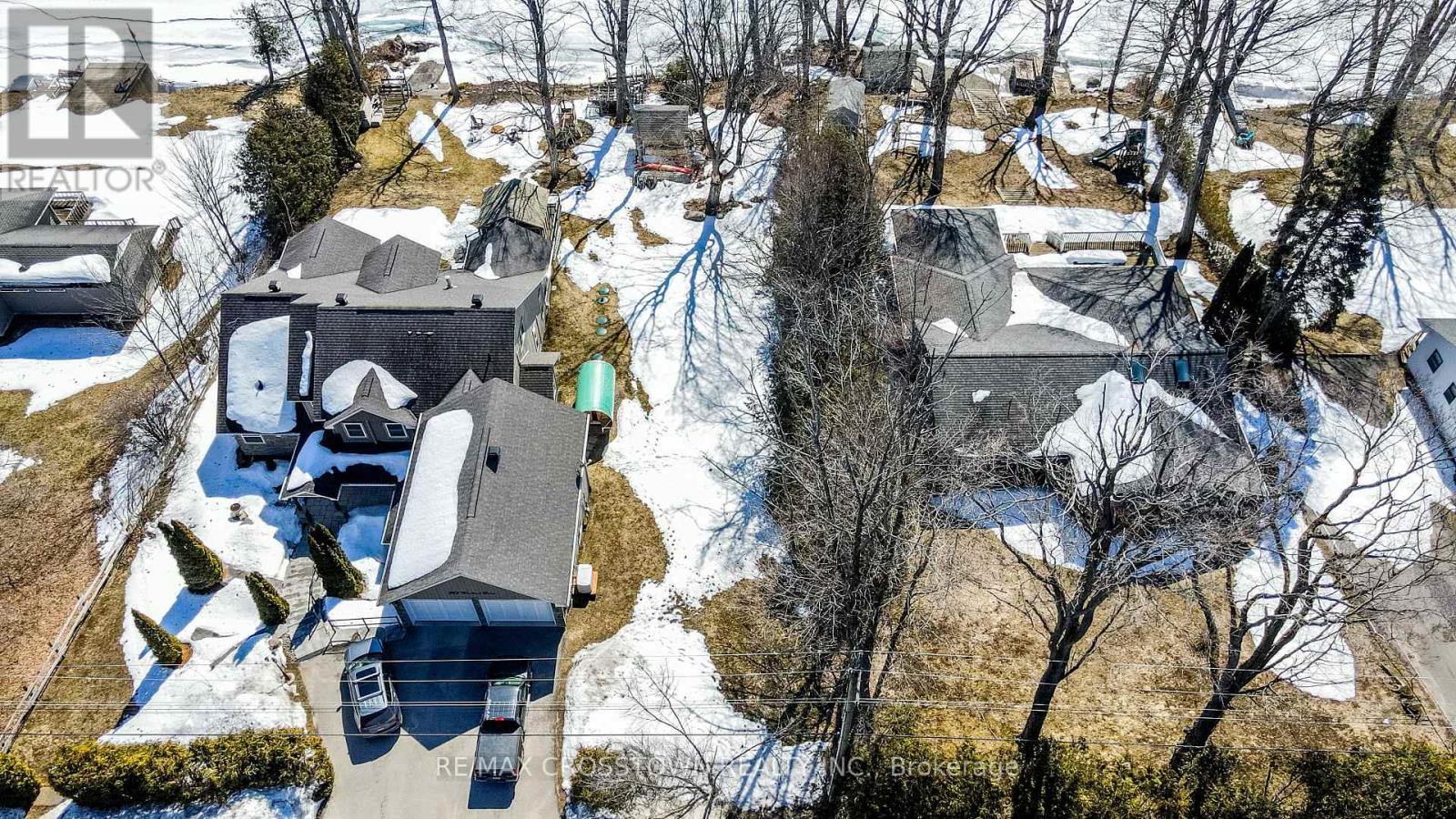 961 Woodland Drive, Oro-Medonte, Ontario  L3V 6H1 - Photo 5 - S12943792