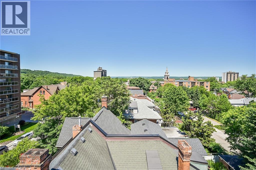 86 Herkimer Street Unit# Ll2, Hamilton, Ontario  L8P 2G7 - Photo 35 - 40772146