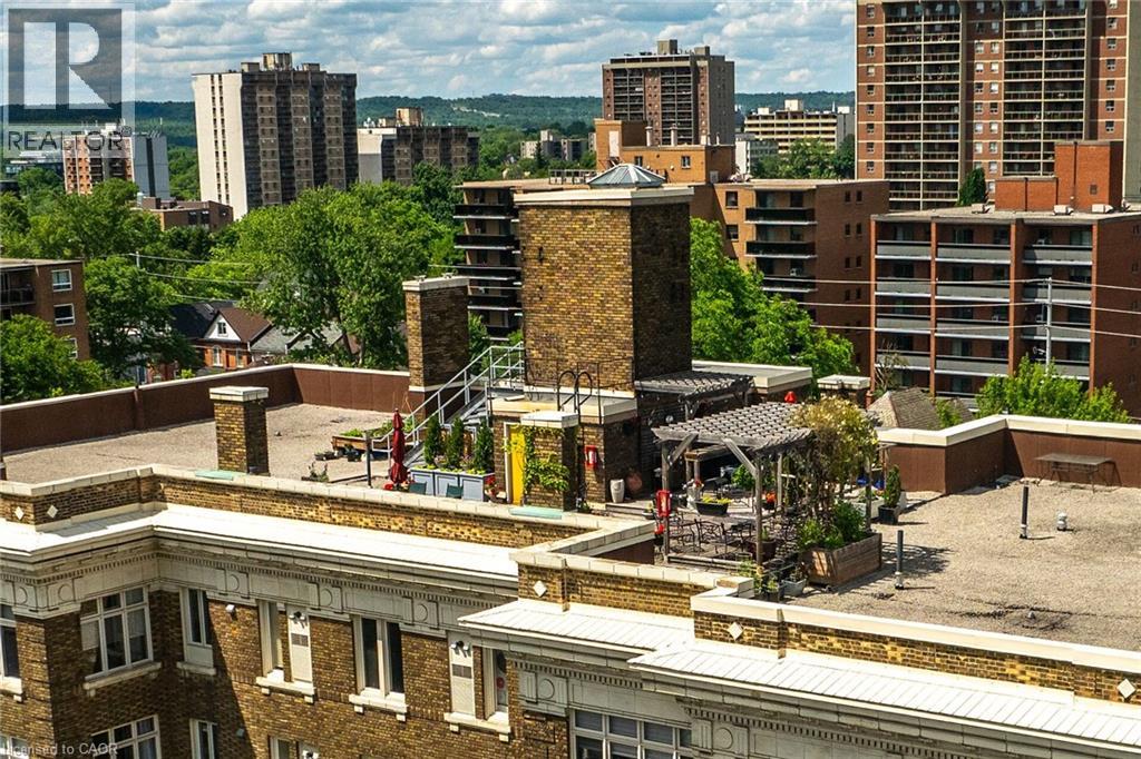 86 Herkimer Street Unit# Ll2, Hamilton, Ontario  L8P 2G7 - Photo 42 - 40772146