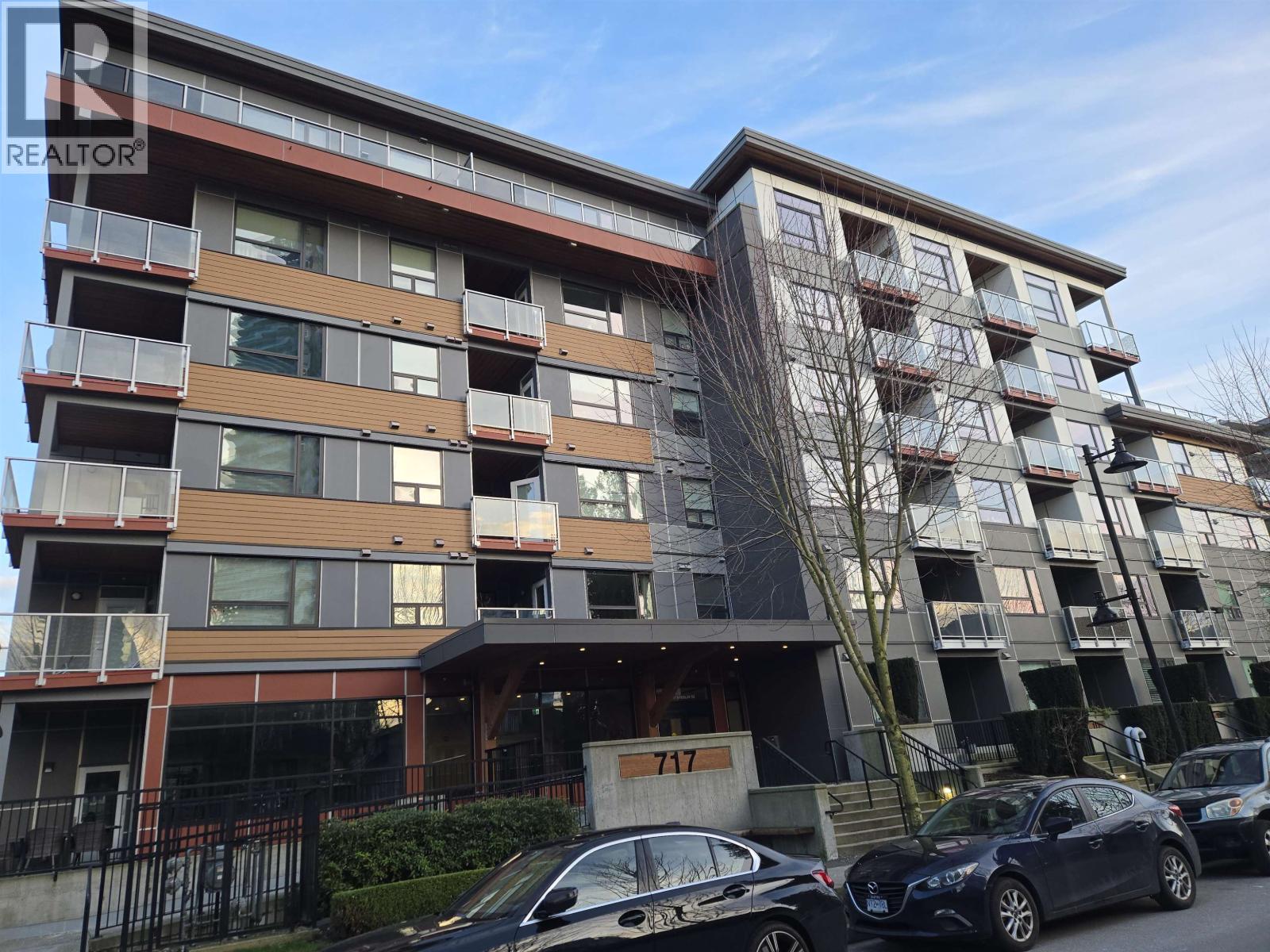 609 717 Breslay Street, Coquitlam, British Columbia  V3J 0J3 - Photo 2 - R3091417