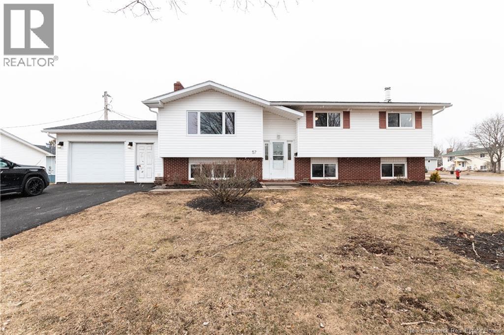57 Warren Avenue, Riverview, New Brunswick  E1B 3R8 - Photo 1 - NB136156