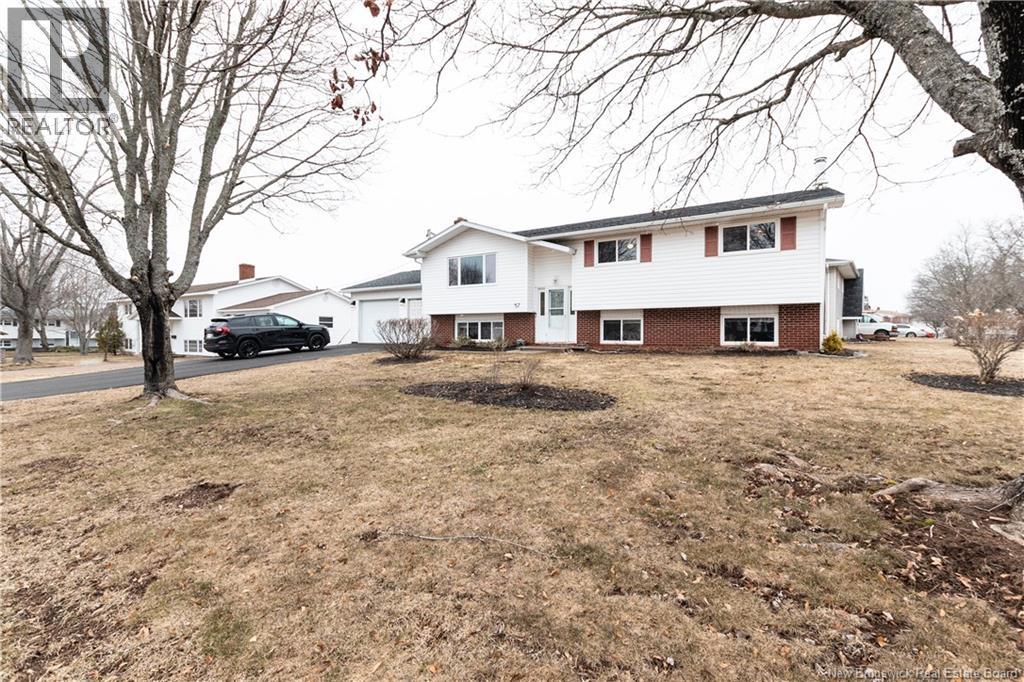 57 Warren Avenue, Riverview, New Brunswick  E1B 3R8 - Photo 49 - NB136156