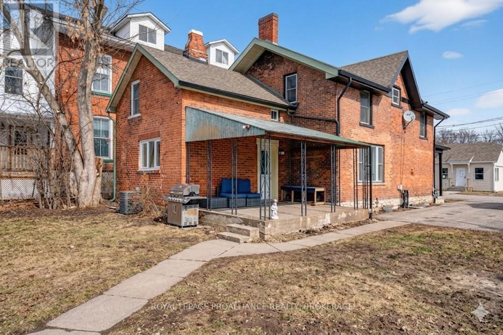 118 East Street E, Greater Napanee, Ontario  K7R 1S6 - Photo 31 - X12943524