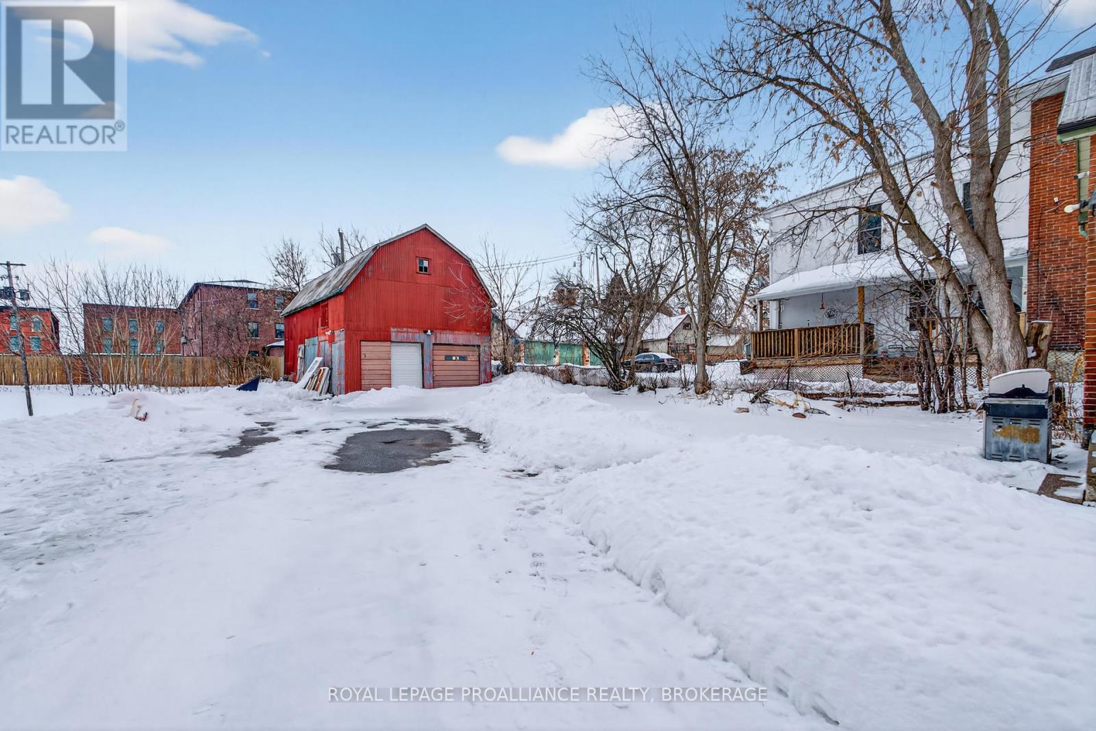 118 East Street E, Greater Napanee, Ontario  K7R 1S6 - Photo 33 - X12943524