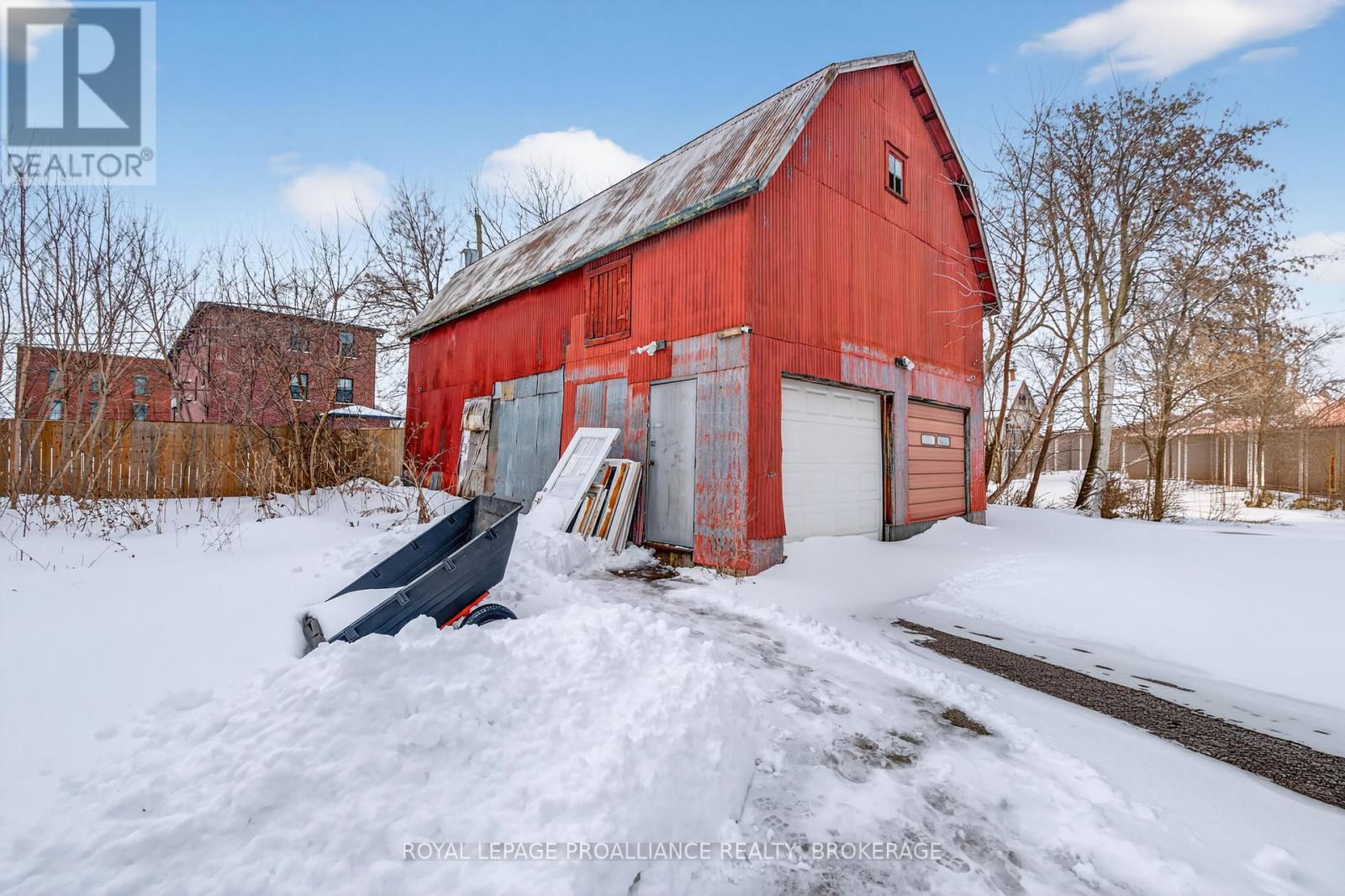 118 East Street E, Greater Napanee, Ontario  K7R 1S6 - Photo 35 - X12943524